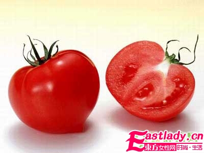 热带水果助你小腿瘦瘦瘦