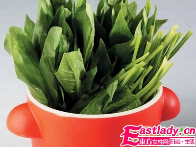 热带水果助你小腿瘦瘦瘦