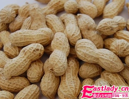 摆脱大象腿的7大蔬果