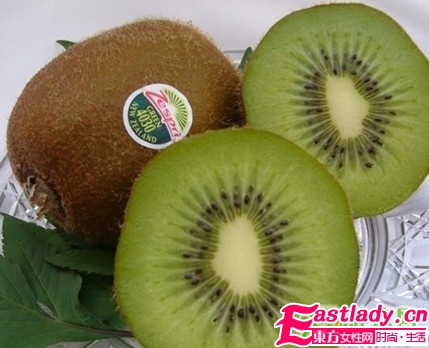 摆脱大象腿的7大蔬果