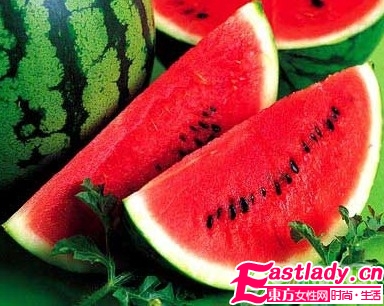 摆脱大象腿的7大蔬果