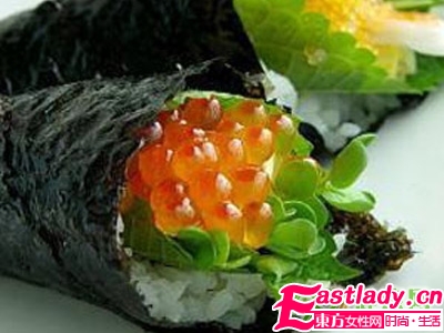 14大食物吃出修长美腿