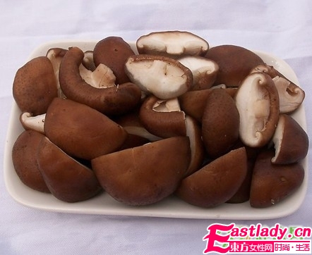 7大神奇的瘦腰食物