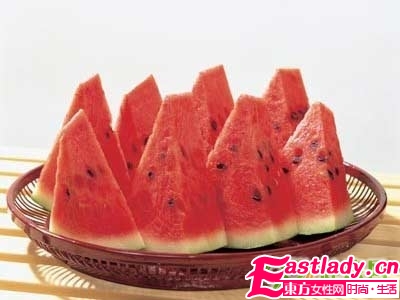 热带水果助你小腿瘦瘦瘦