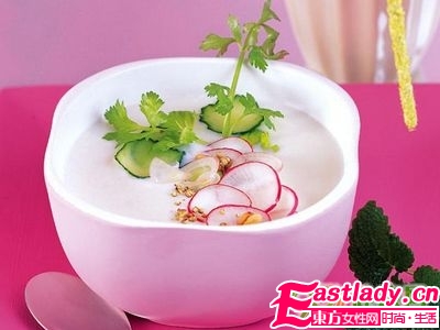 推荐 快速瘦腹的6种方法