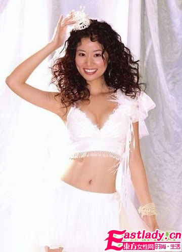 饭后瘦身操 瘦腰收腹好轻松