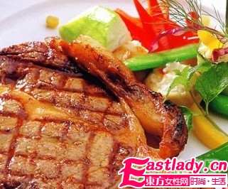 4道家常菜 瘦腿很简单