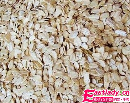 丰胸又瘦身的5种食物