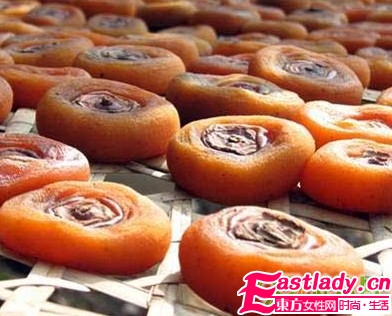 最有效瘦脸的5大食物