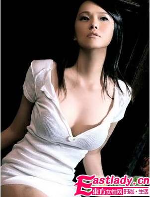 乳房大小与哪些因素关系较大