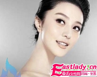 7步瘦脸操打造巴掌脸