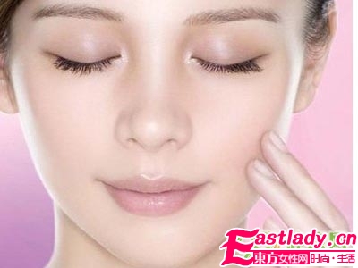 五招轻松瘦出V字小脸