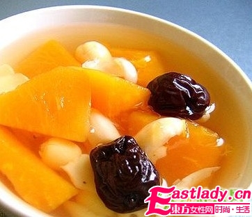 美味佳肴悄悄吃出大罩杯