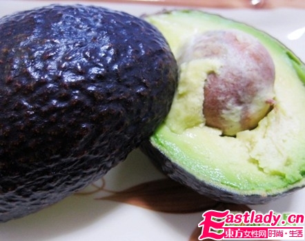 天然有效的六大丰胸水果