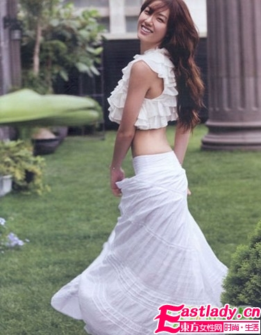 减腰瘦腹先要养成7个好习惯