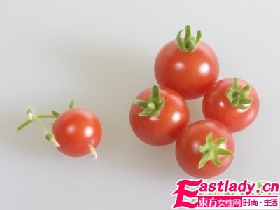 七种超级瘦腹水果 摆脱小腹婆