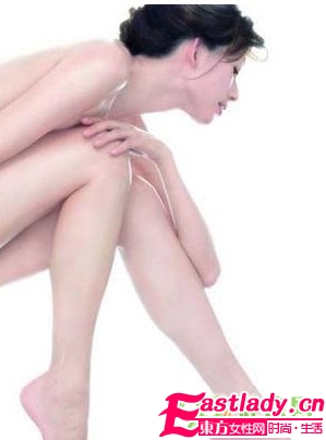 秋季快速瘦腿的10个秘诀