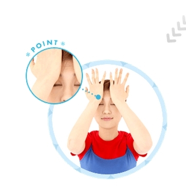 瘦脸操也能快速瘦脸