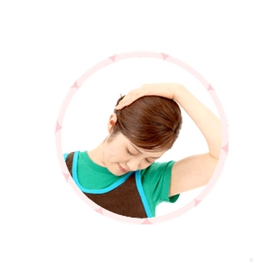 瘦脸操也能快速瘦脸