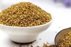 大麦茶的功效与禁忌，减肥美白的功效！