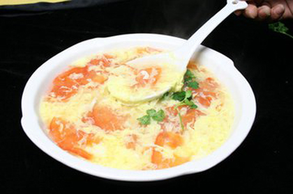 晚餐怎么吃减肥 健康膳食很关键