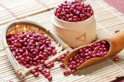 秋季红豆减肥食谱 想正确瘦身就得这么吃