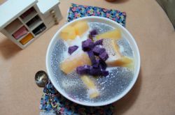 美味减肥餐 产后也能瘦出迷人身材