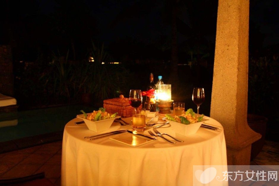 晚餐怎么吃减肥 5大减肥误区让你永远瘦不了