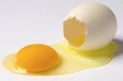 健康鸡蛋减肥法 让你瘦到不要不要的