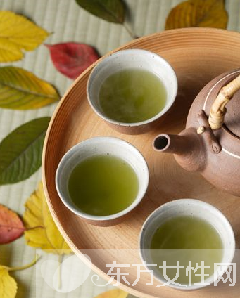 这三款减肥茶保证让你清脂不伤身