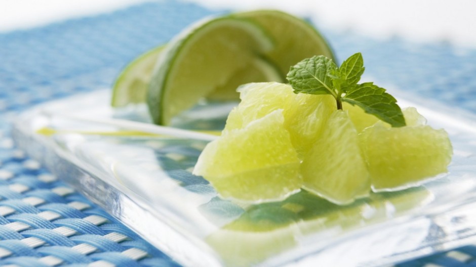 苹果酸奶减肥法原理是什么 8种水果让你越吃越瘦