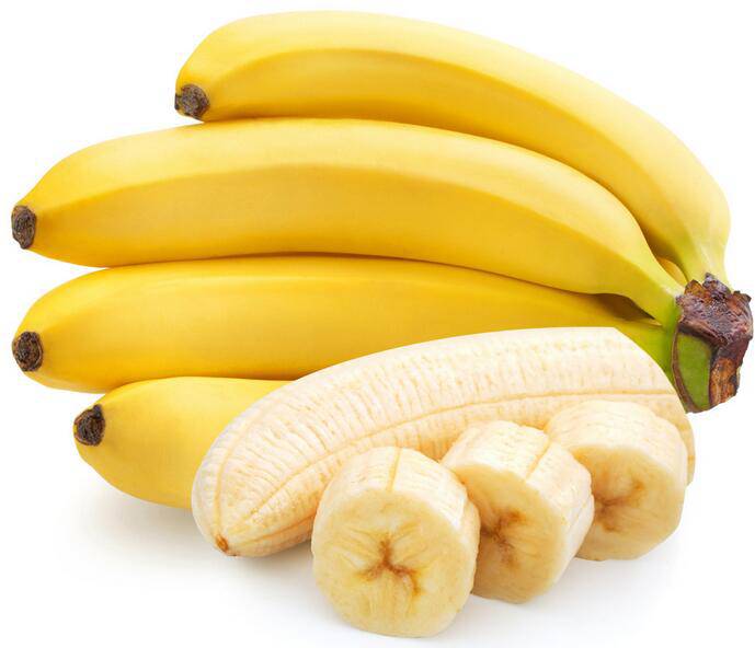 香蕉酸奶减肥法 原来香蕉还能这样吃
