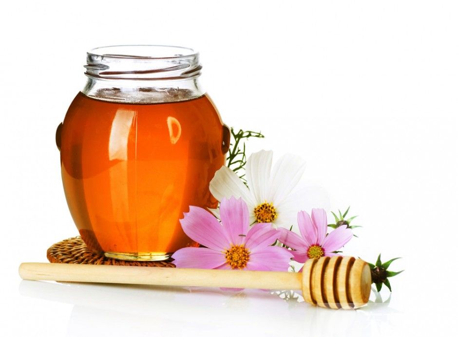 美容瘦身食谱 让你好身材吃出来