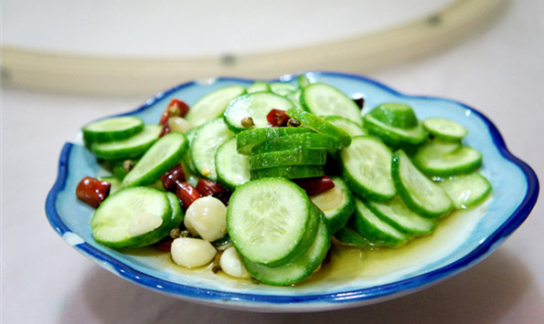 减肥吃什么最好 6种美食助你瘦成闪电