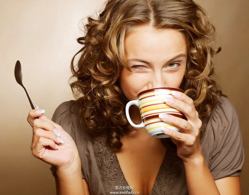 神奇 这样喝让你轻松月瘦3斤