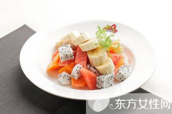 一周健康科学减肥餐 想不瘦都难