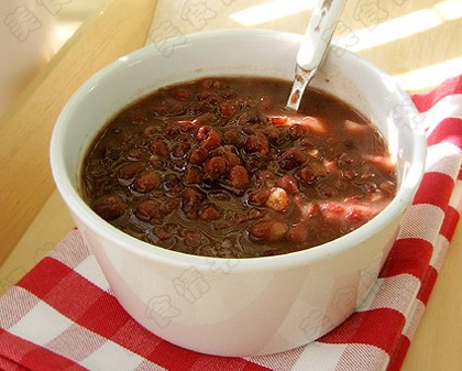 美容瘦身食谱 健康营养又减脂