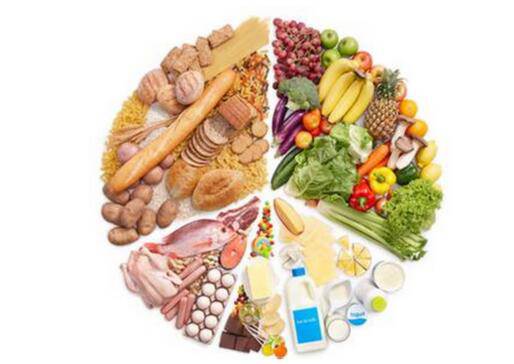 低热量食物有哪些  5款低热量减肥食谱