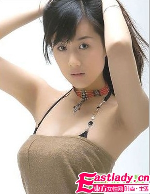 女性乳房可以二次发育吗