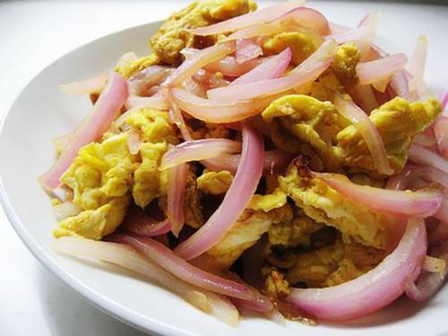 健康鸡蛋减肥法 让你瘦到不要不要的