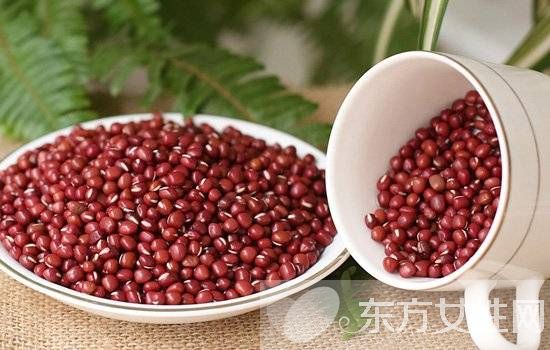 秋季红豆减肥食谱 想正确瘦身就得这么吃