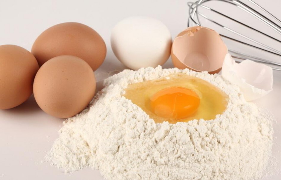 健康鸡蛋减肥法 让你瘦到不要不要的