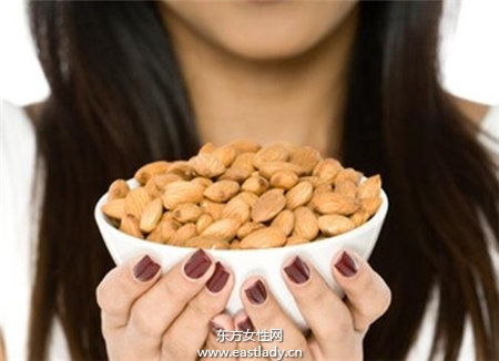 3种零食越吃越瘦