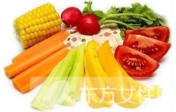 水果减肥餐 一周不带重样的水果餐