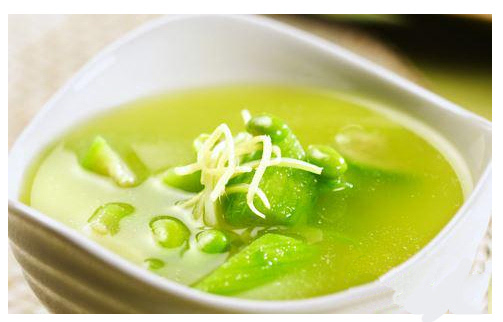 美容瘦身食谱 健康营养又减脂