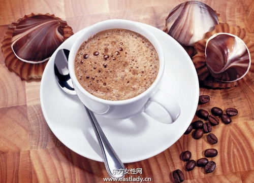 神奇 这样喝让你轻松月瘦3斤