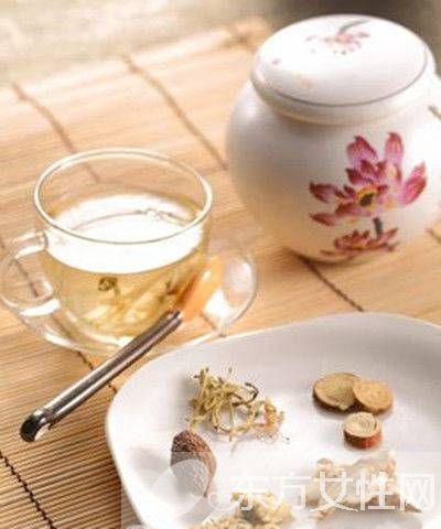 这三款减肥茶保证让你清脂不伤身