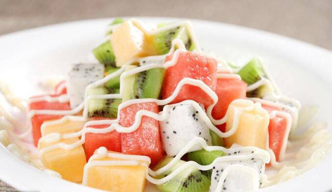 8款减肥早餐 看看哪一款适合你