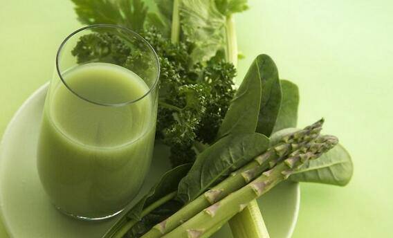 春季吃什么蔬菜可以减肥又美容