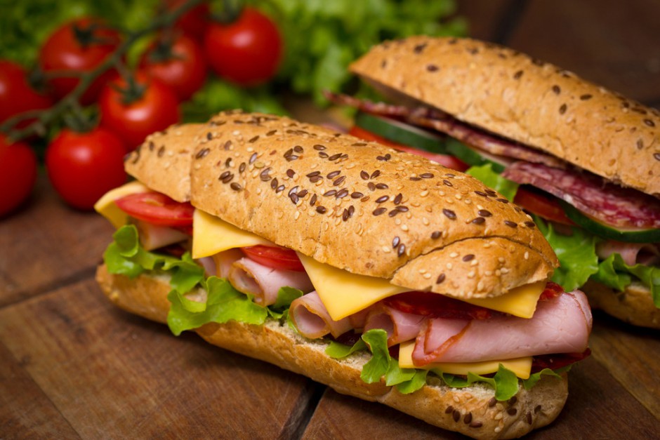 这些早餐食物要不得 想瘦就赶紧扔掉